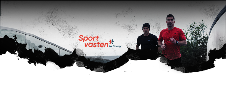 Sportvasten